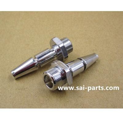 european cnc turned parts ltd|CNC Turned Parts .